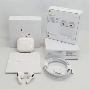 Air Pod 4