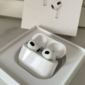 Air Pod 4