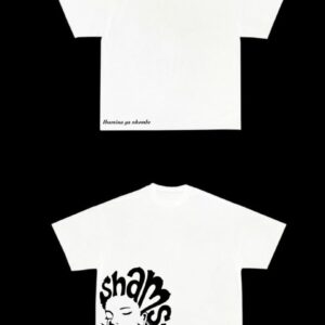 T-shirt shams: owonto