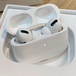Écouteurs Sans Fil Apple AirPods Pro