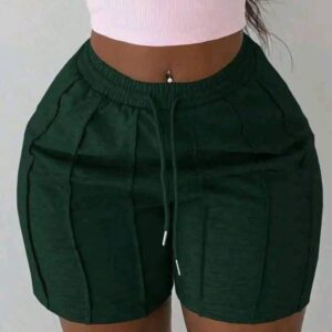 SHORT FEMME