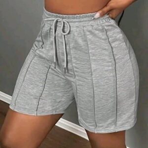 SHORT FEMME