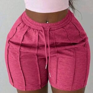 SHORT FEMME