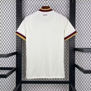 Maillot extérieur de l'équipe nationale d'Espagne, édition rétro.
